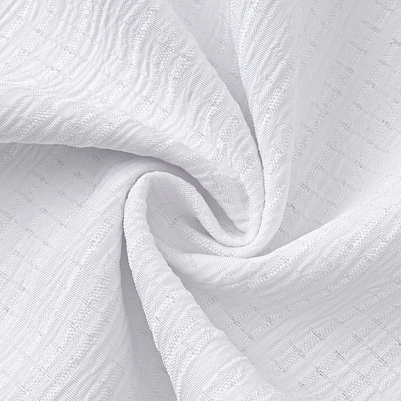 Brezza | Camicia Estiva Collo Coreano