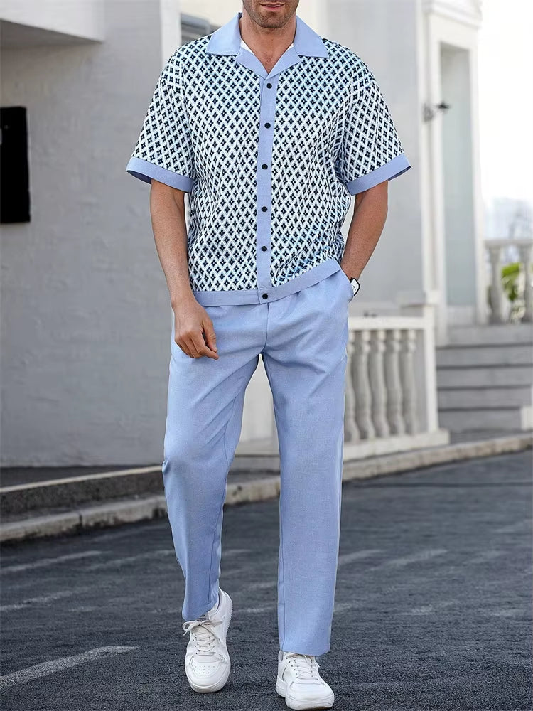 Monaco  Coastal Set