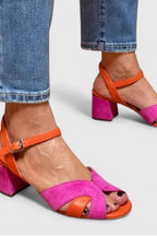 DEVYNNE | Tacchi Ortopedici Eleganti