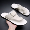 Ashmere | Sandali in Pelle Geometrici
