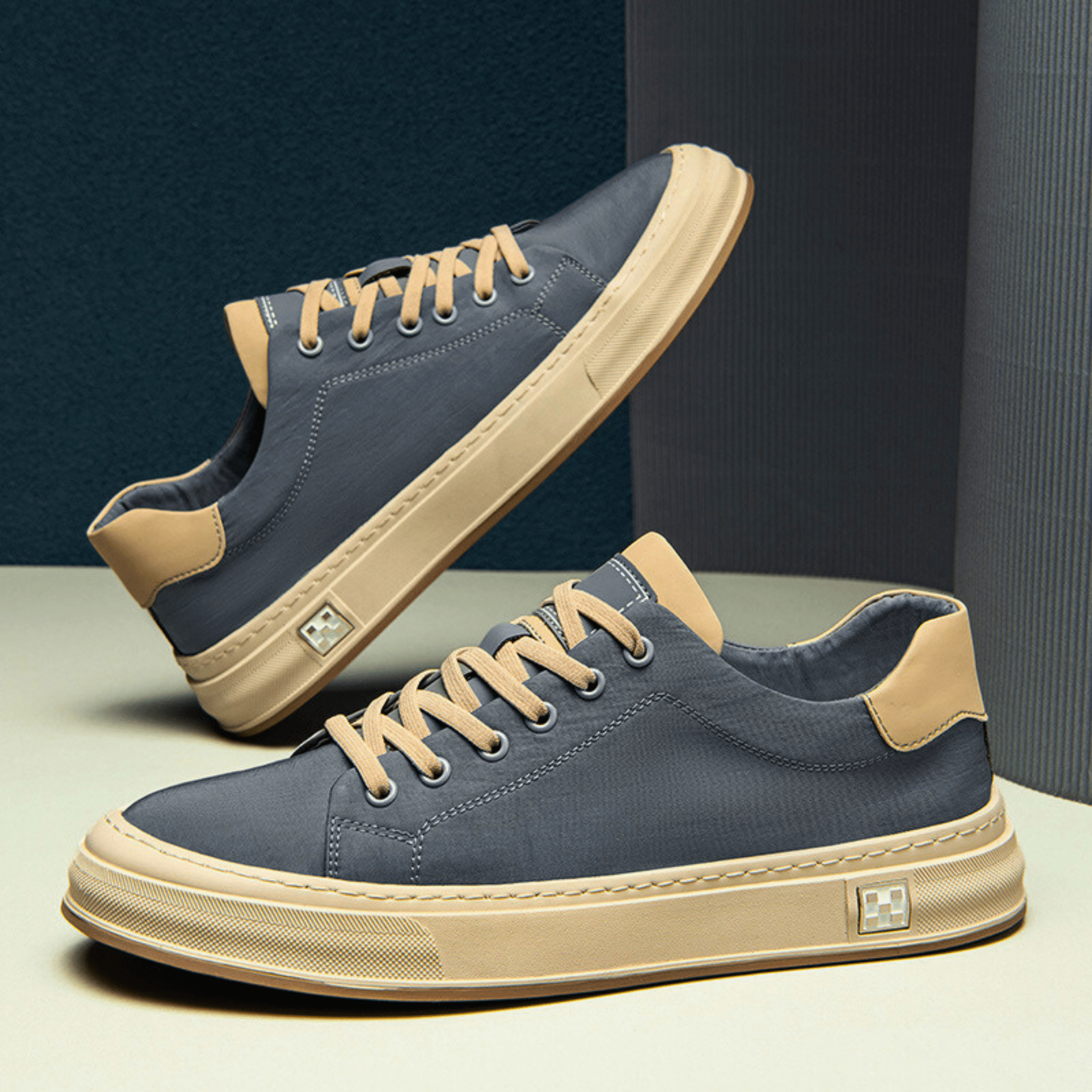 Renzo | Sneakers Casual Quotidiane