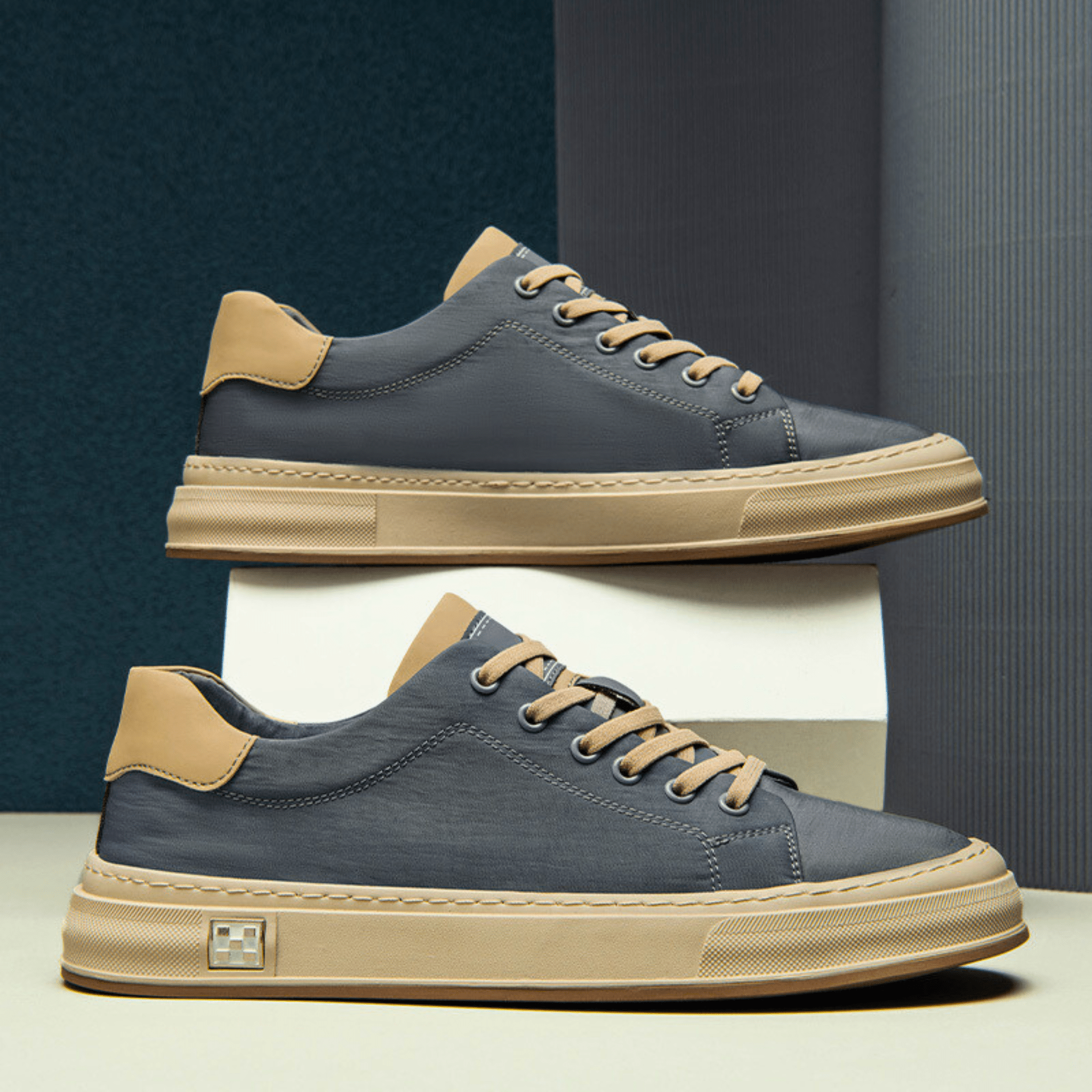 Renzo | Sneakers Casual Quotidiane