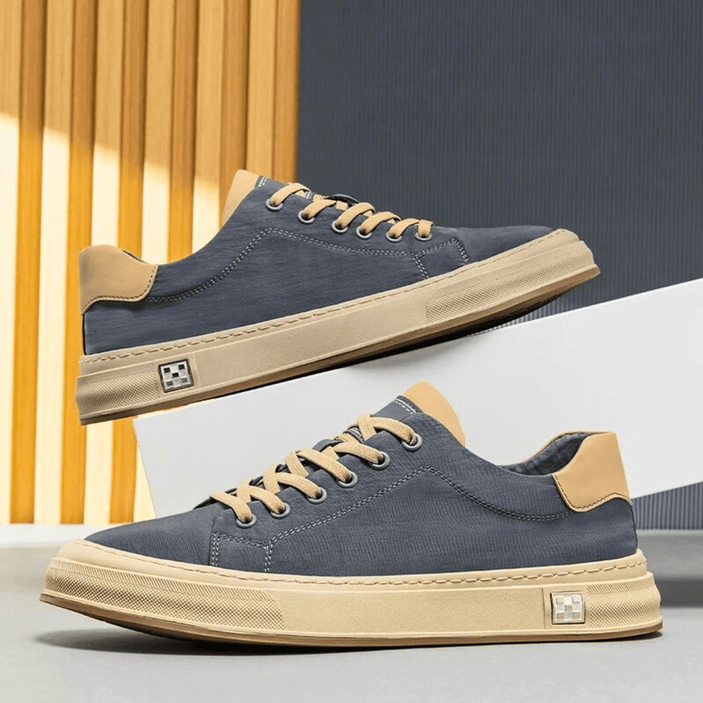 Renzo | Sneakers Casual Quotidiane