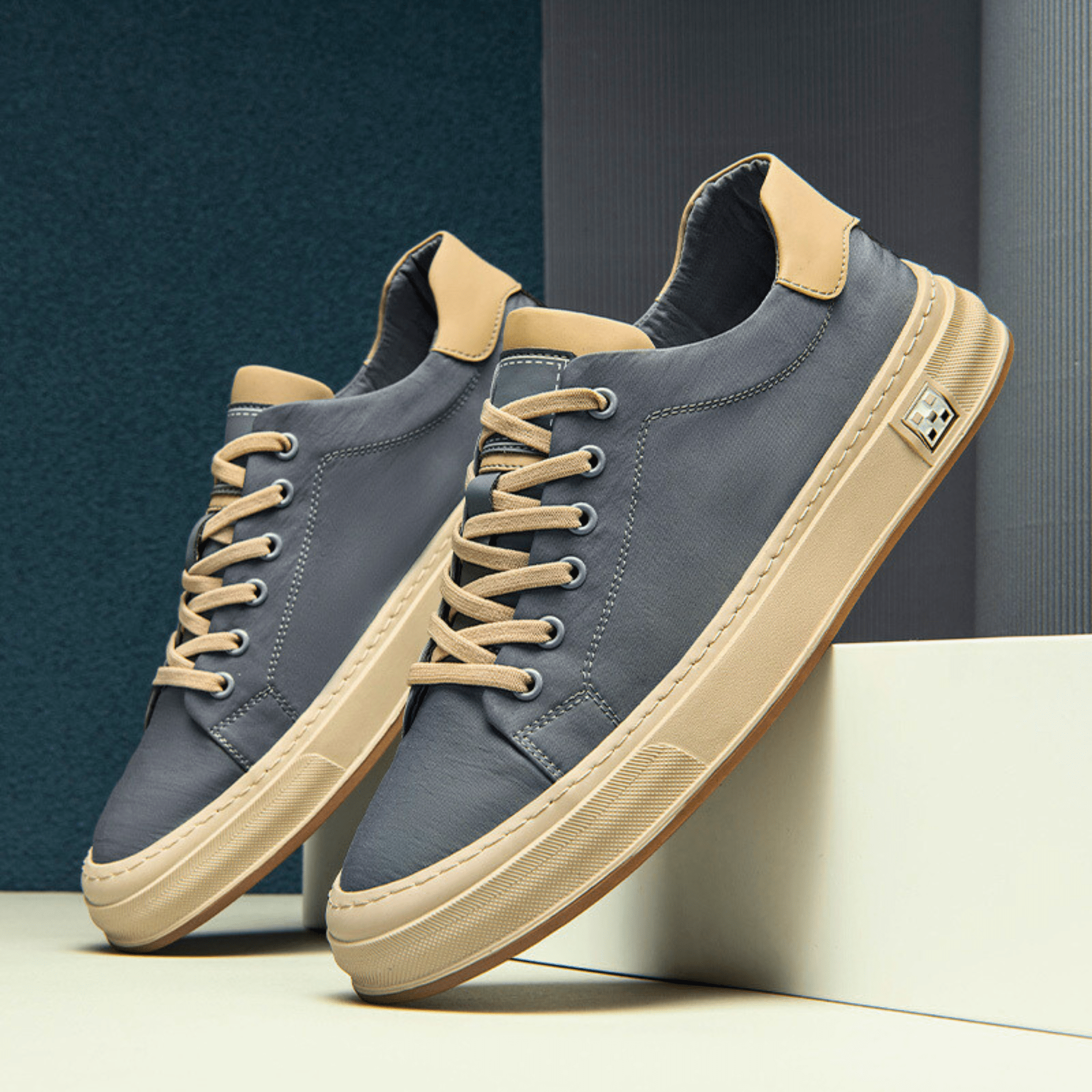 Renzo | Sneakers Casual Quotidiane