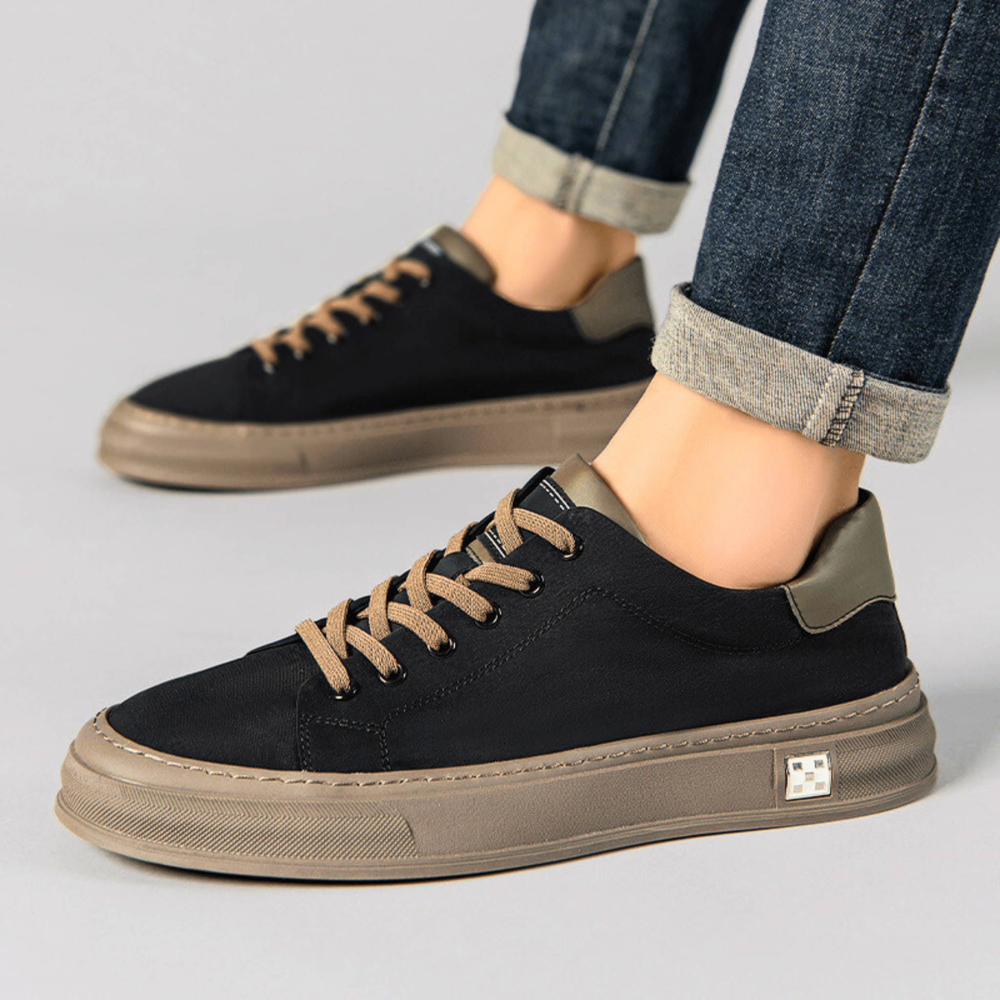 Renzo | Sneakers Casual Quotidiane