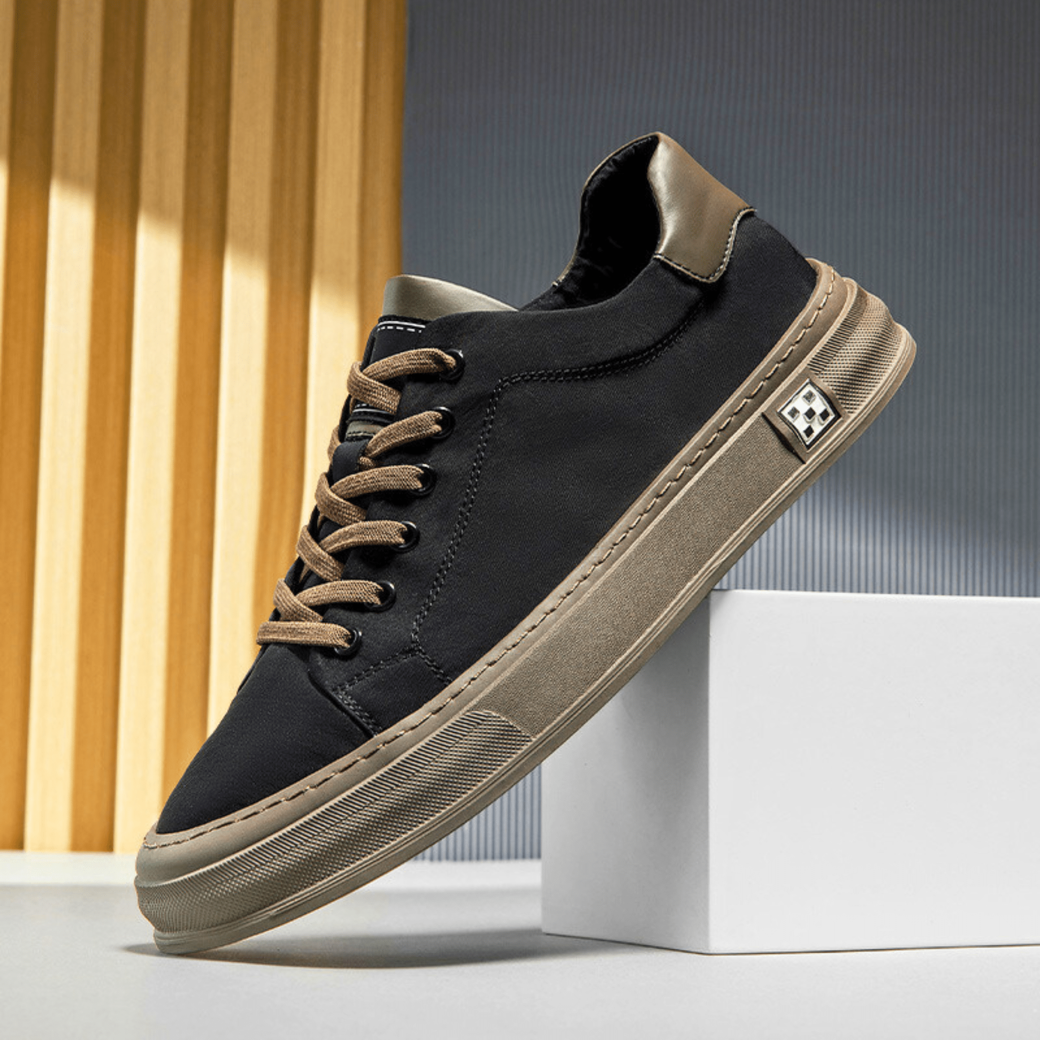 Renzo | Sneakers Casual Quotidiane