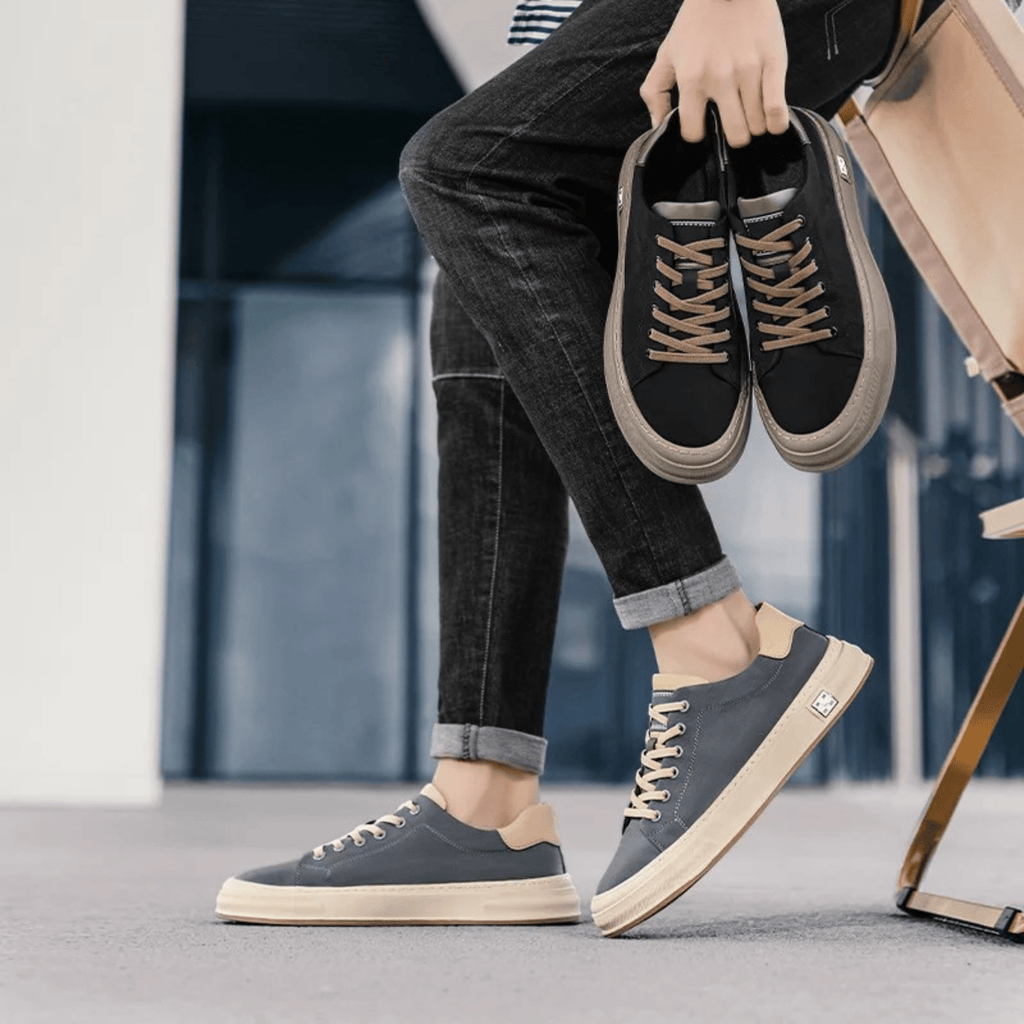 Renzo | Sneakers Casual Quotidiane