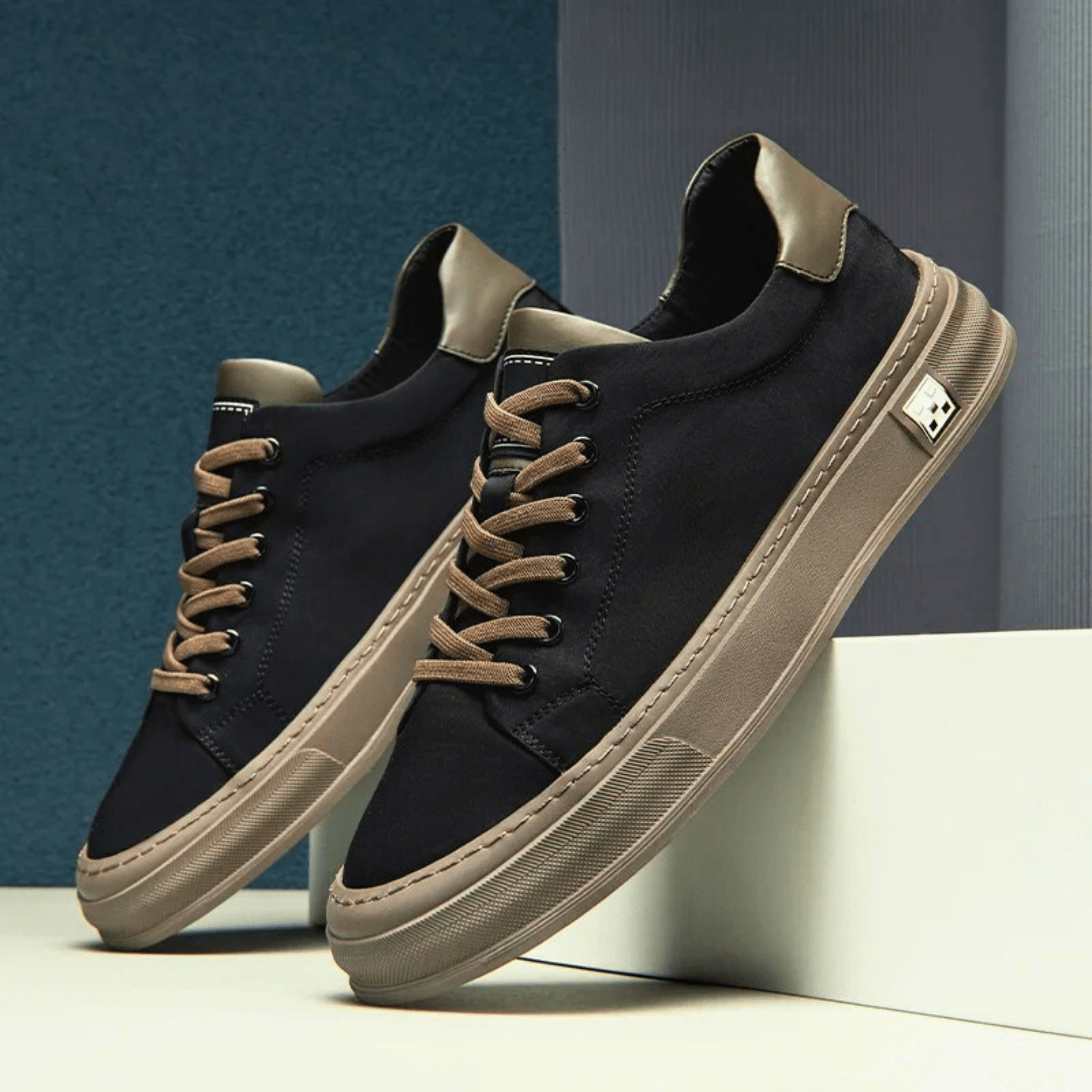 Renzo | Sneakers Casual Quotidiane