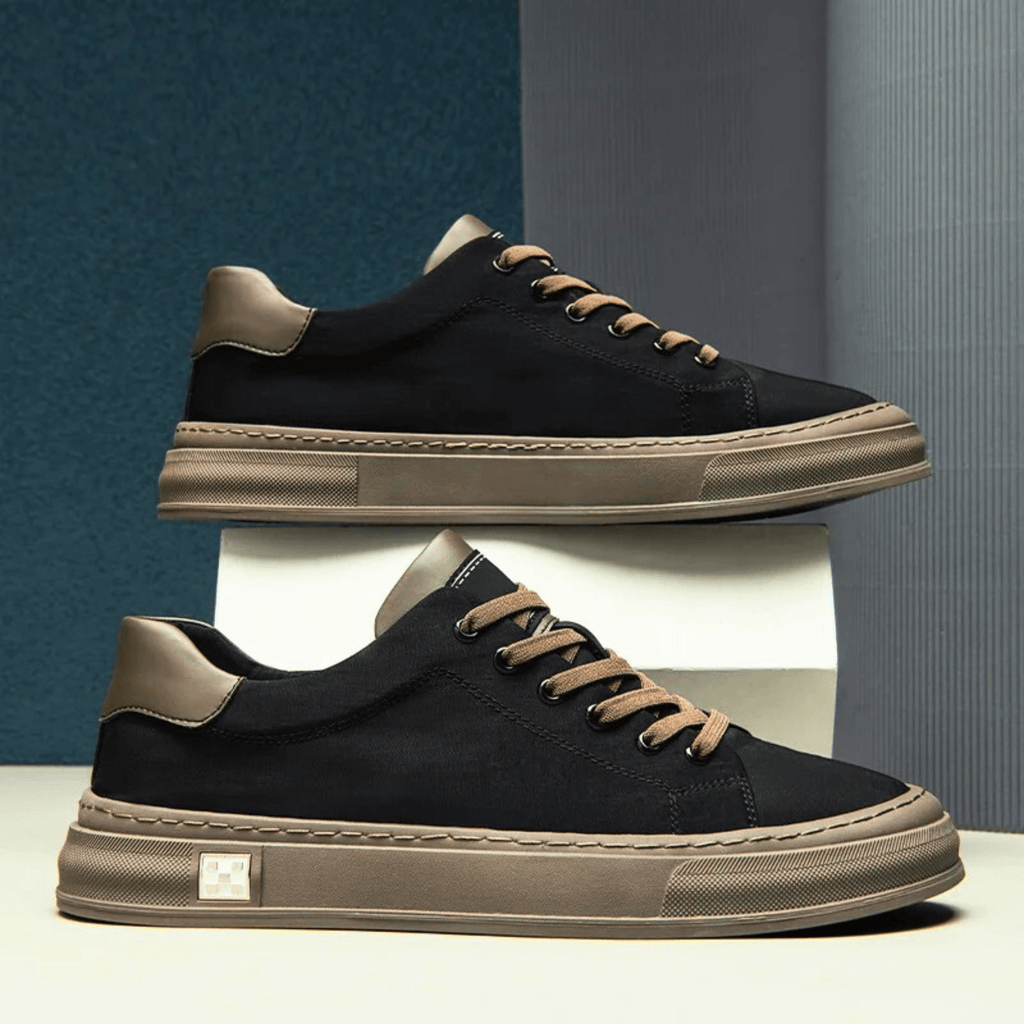 Renzo | Sneakers Casual Quotidiane