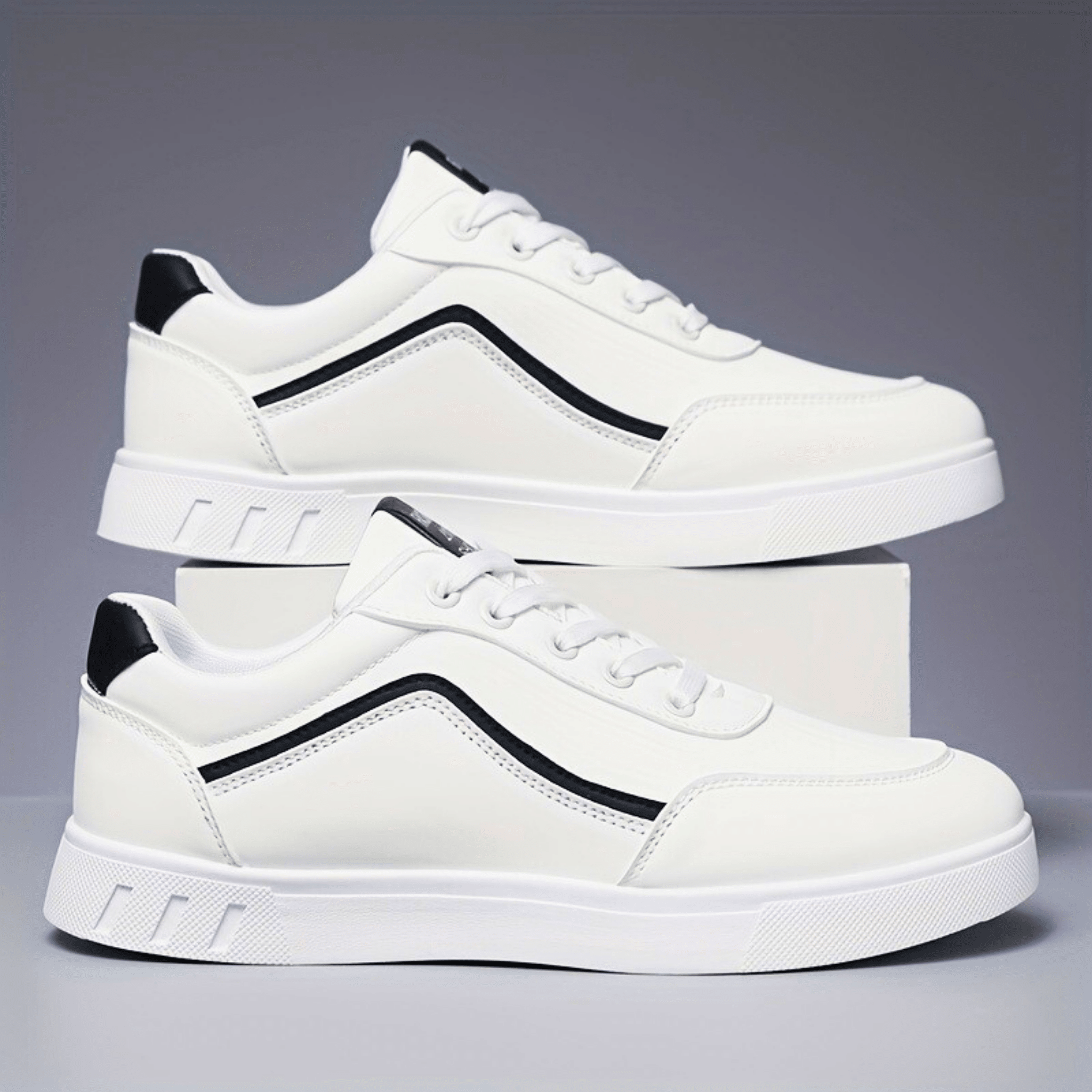 Marenzo | Scarpe da Città Premium