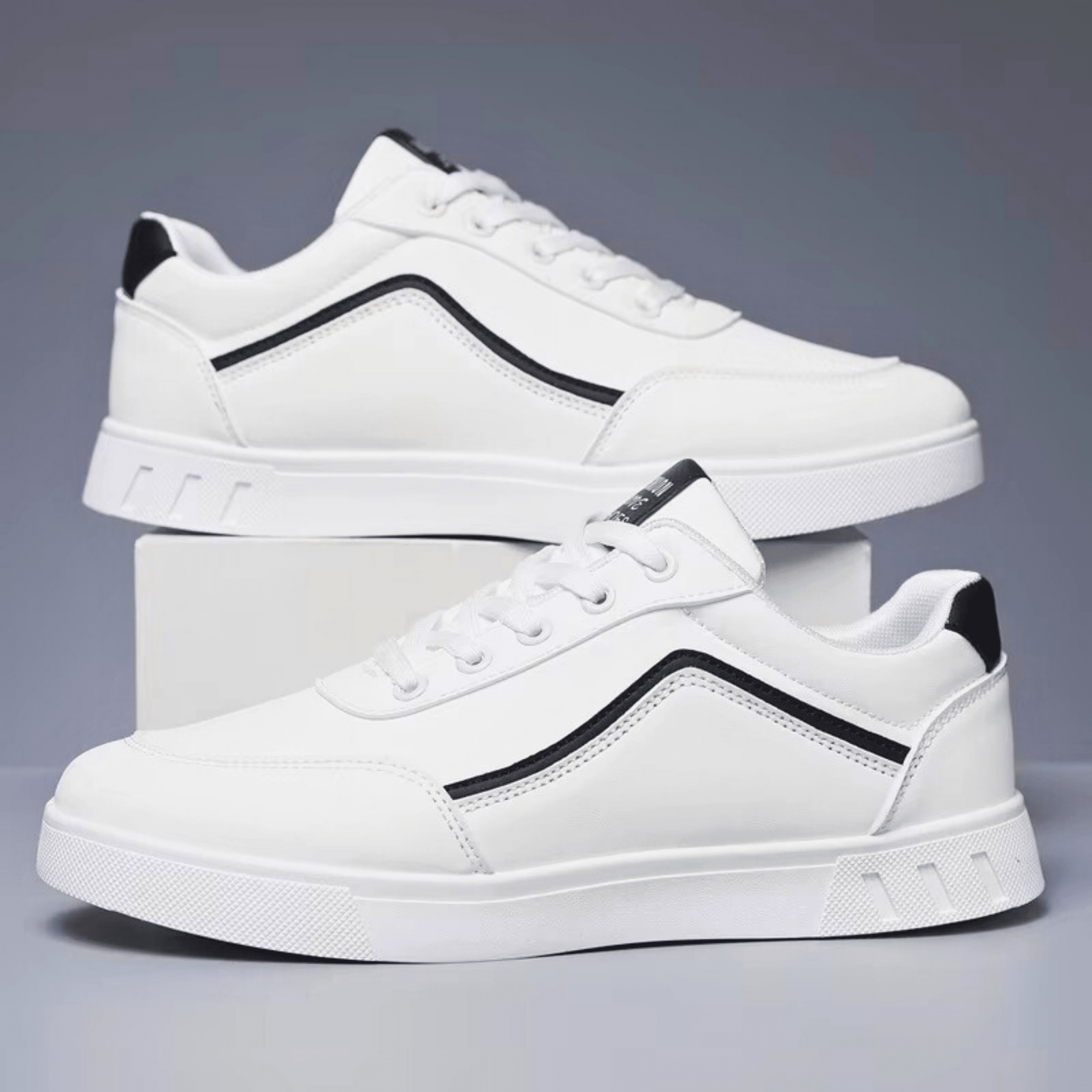 Marenzo | Scarpe da Città Premium