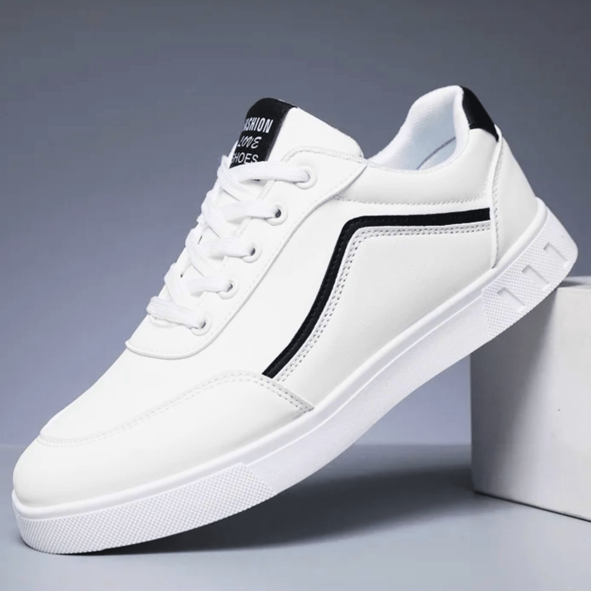 Marenzo | Scarpe da Città Premium