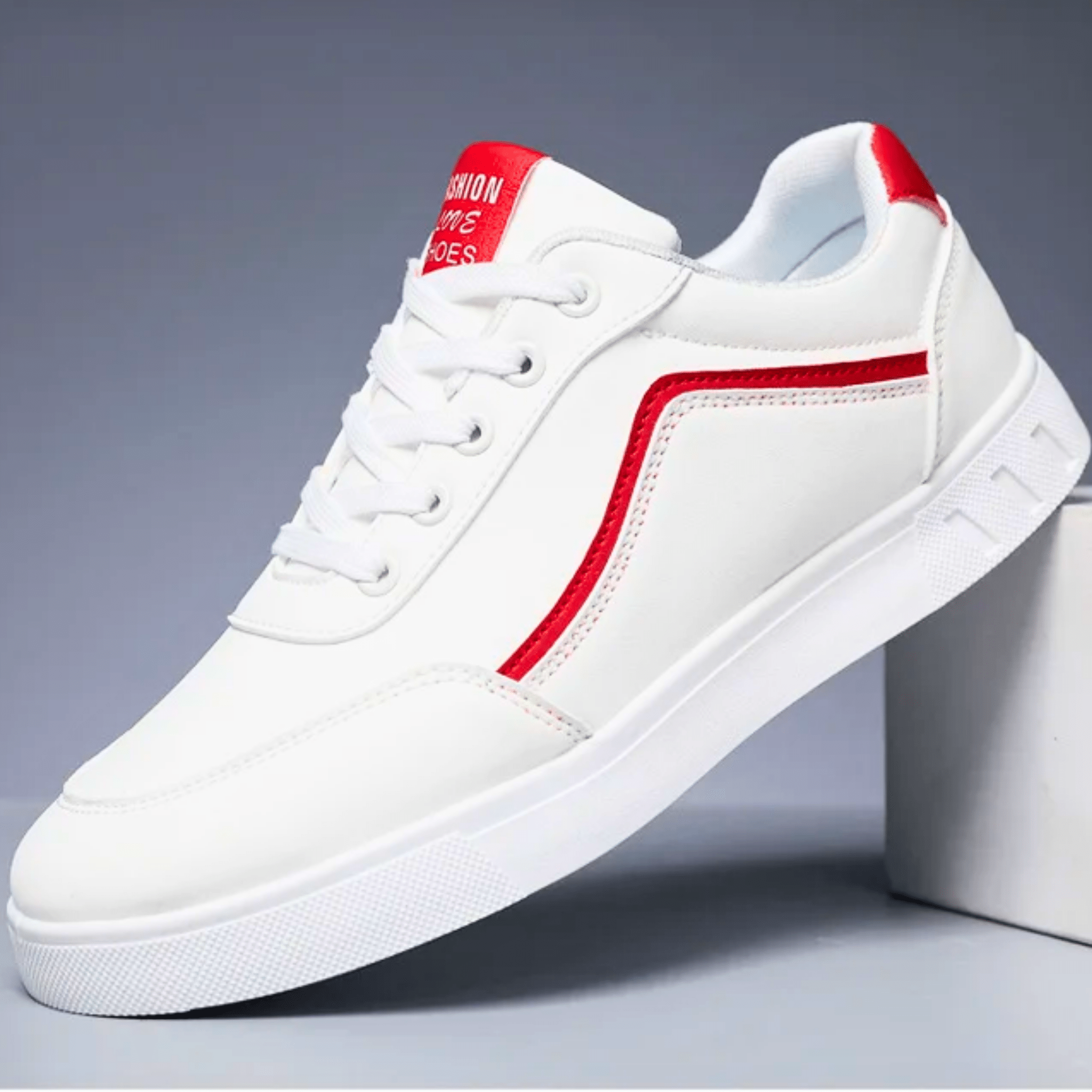 Marenzo | Scarpe da Città Premium