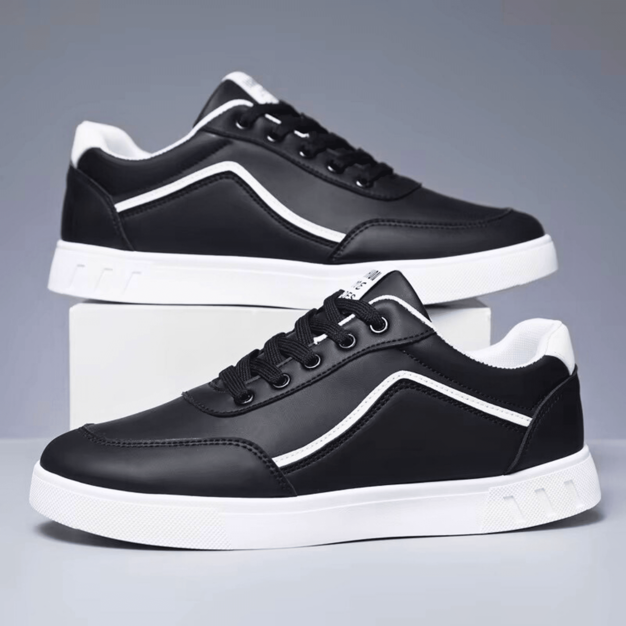 Marenzo | Scarpe da Città Premium