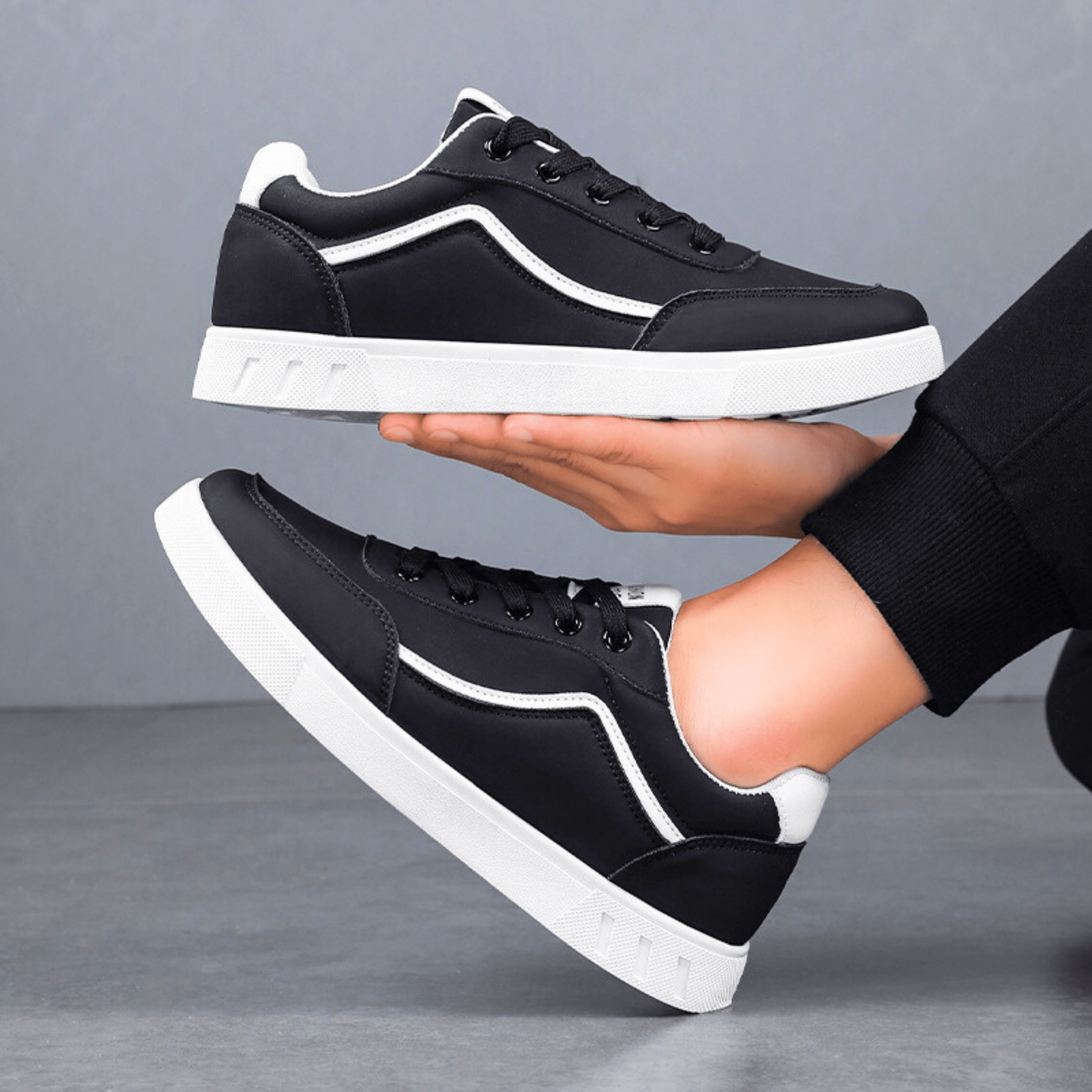 Marenzo | Scarpe da Città Premium