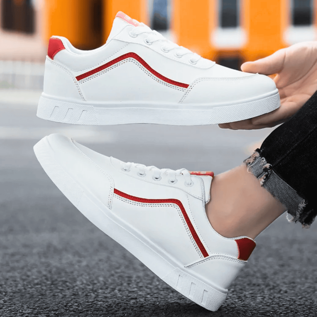 Marenzo | Scarpe da Città Premium