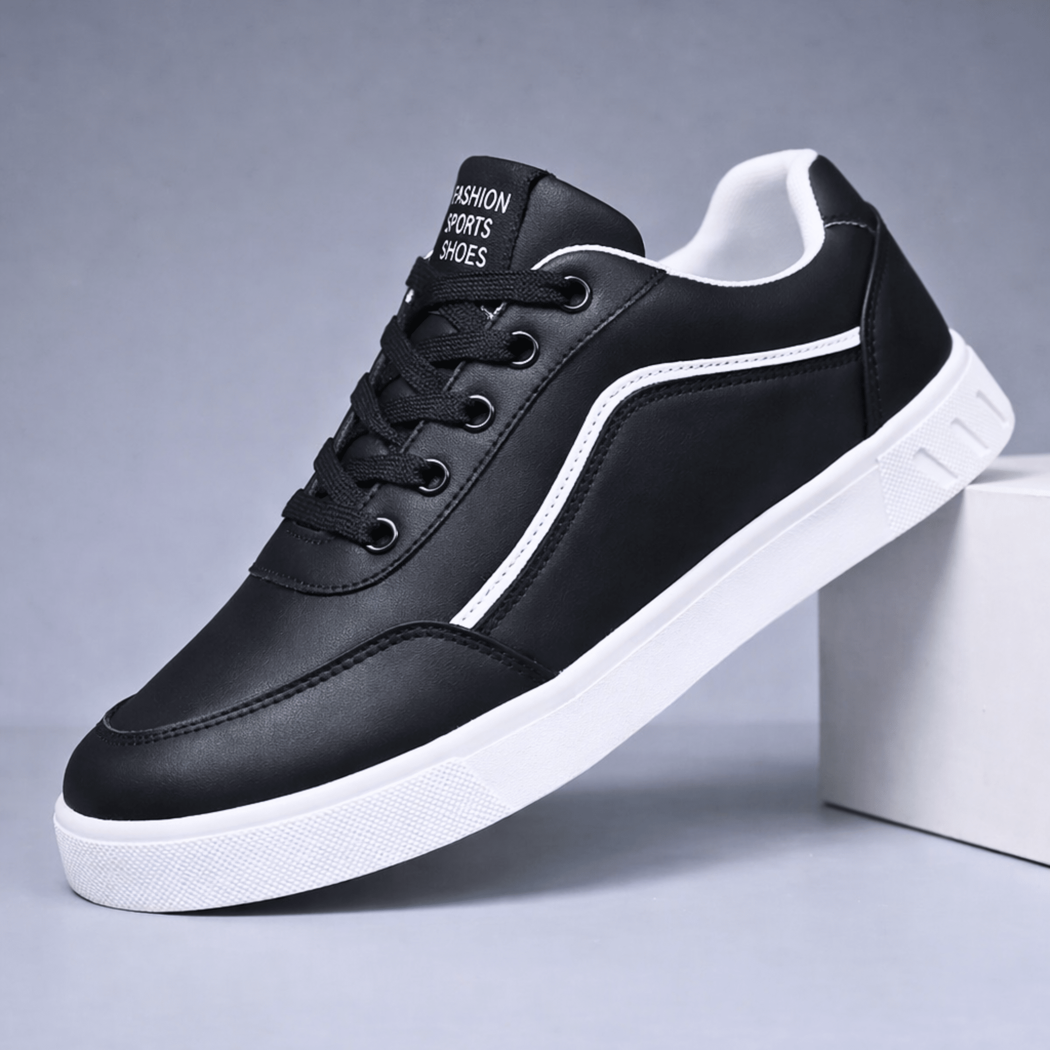 Marenzo | Scarpe da Città Premium
