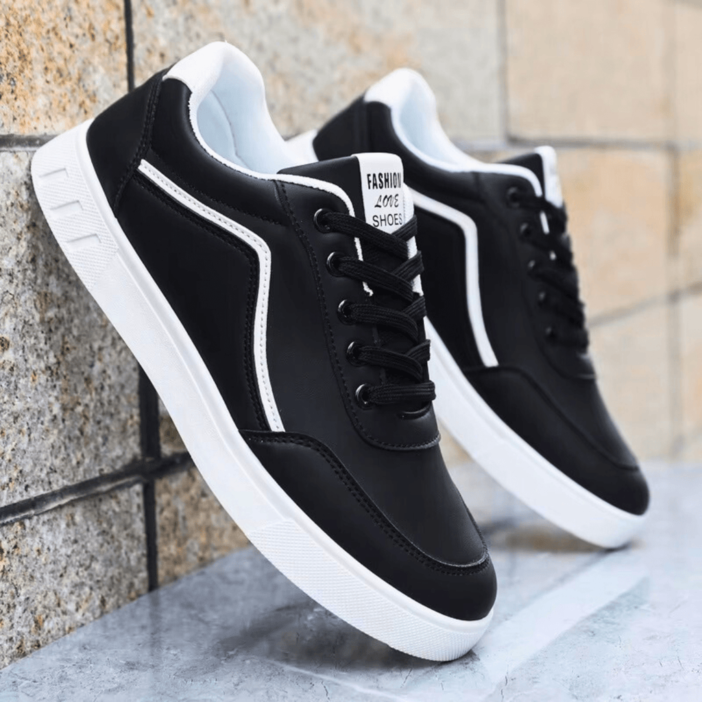 Marenzo | Scarpe da Città Premium