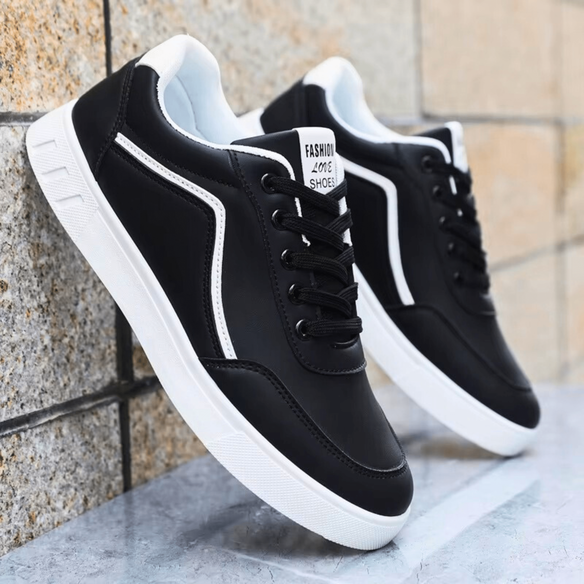Marenzo | Scarpe da Città Premium