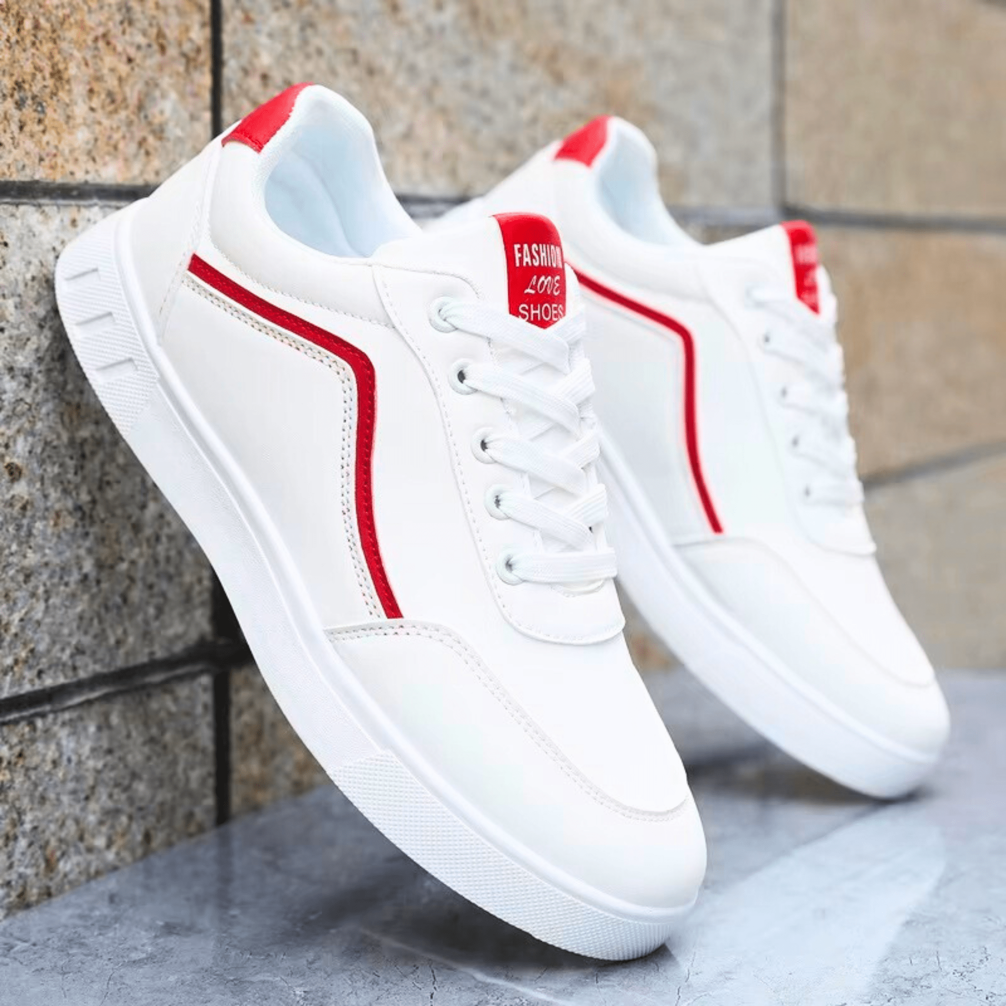 Marenzo | Scarpe da Città Premium