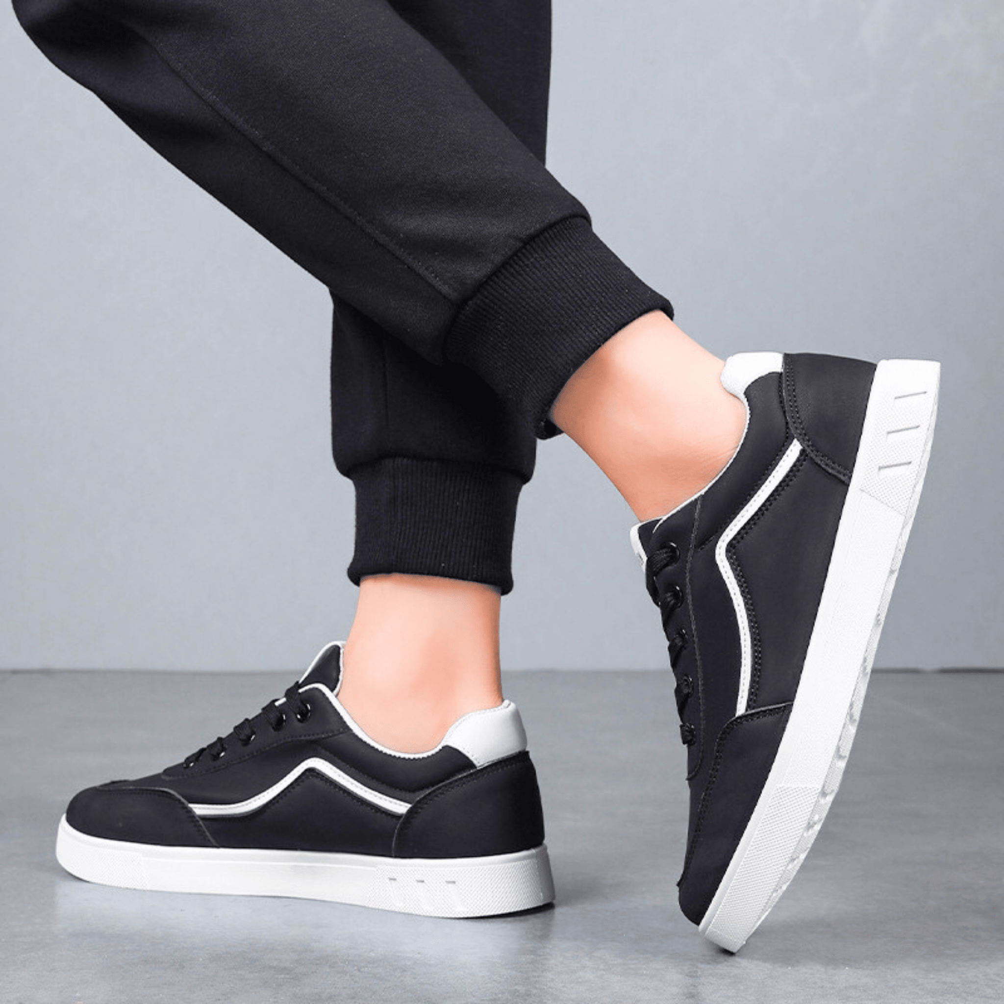 Marenzo | Scarpe da Città Premium