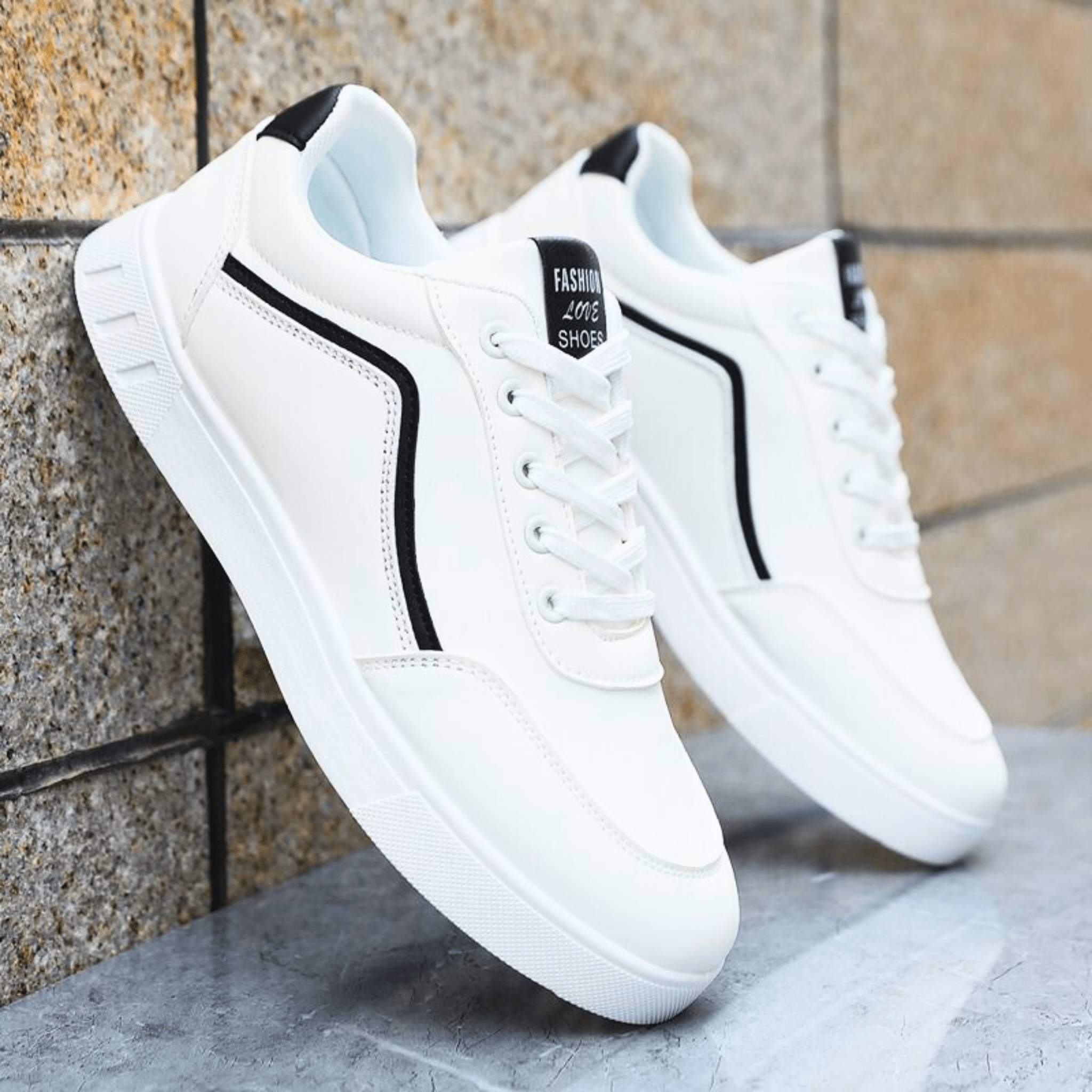 Marenzo | Scarpe da Città Premium