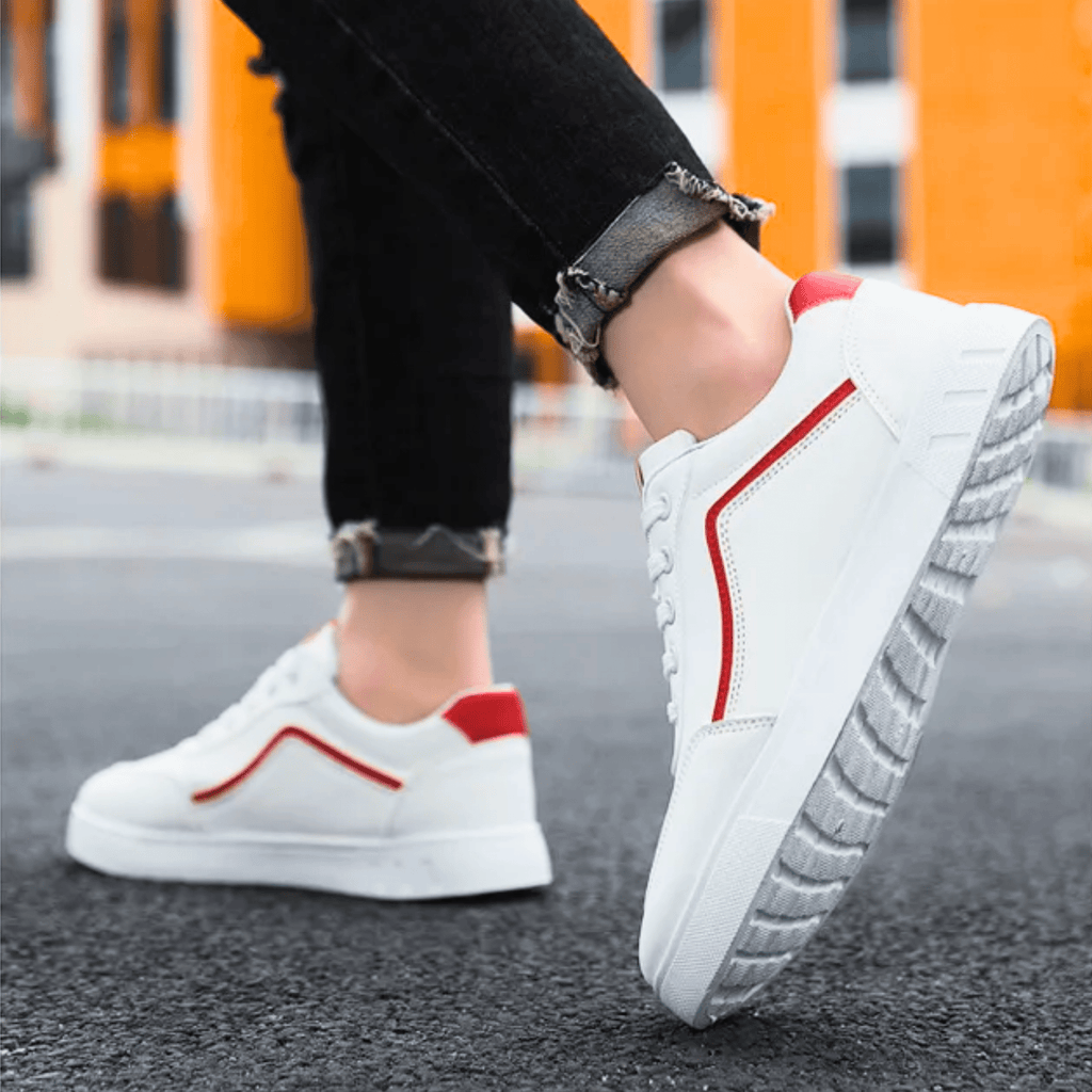 Marenzo | Scarpe da Città Premium