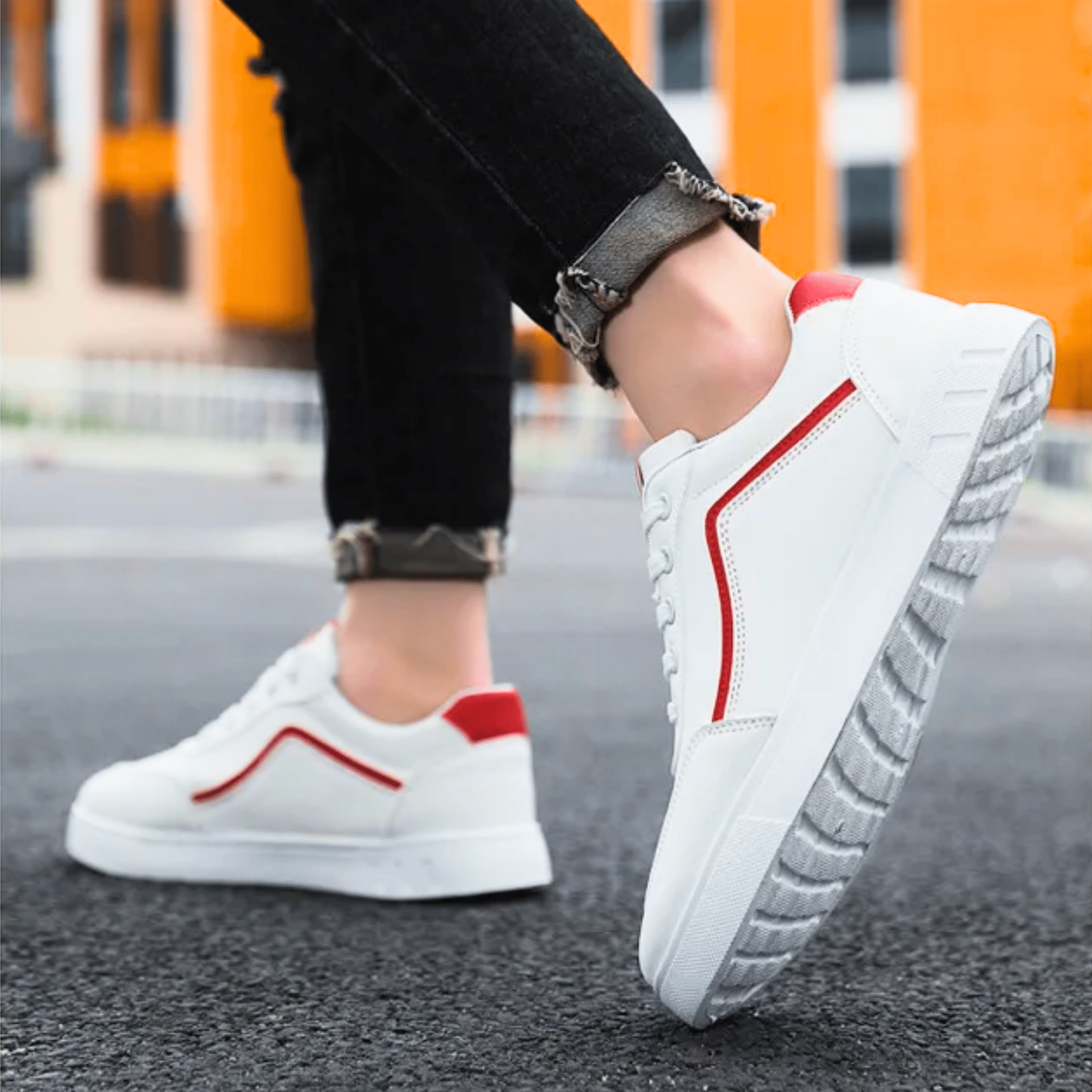 Marenzo | Scarpe da Città Premium