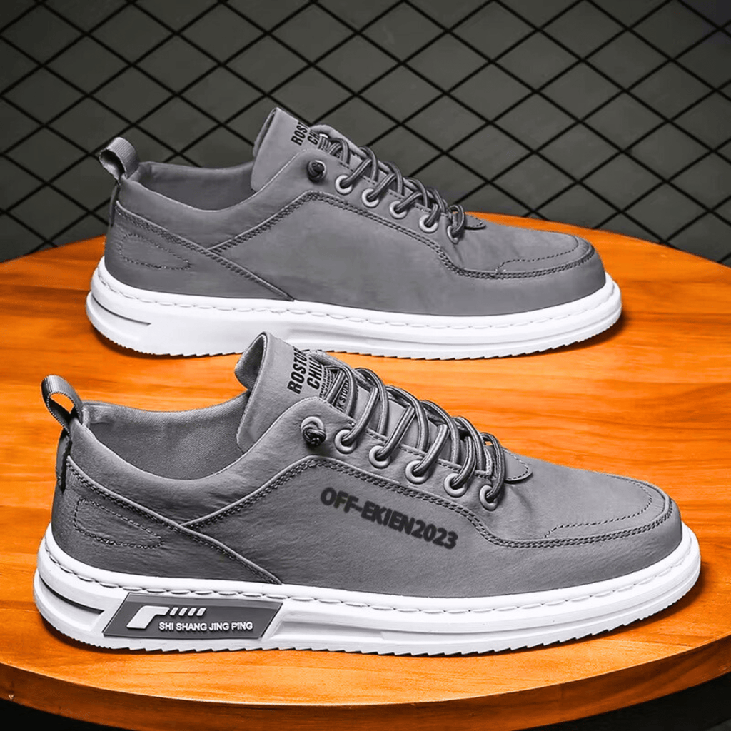 Enzo | Sneakers Urbane in Tela
