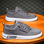 Enzo | Sneakers Urbane in Tela