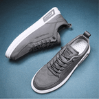 Enzo | Sneakers Urbane in Tela