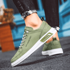 Enzo | Sneakers Urbane in Tela
