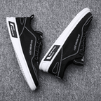 Enzo | Sneakers Urbane in Tela