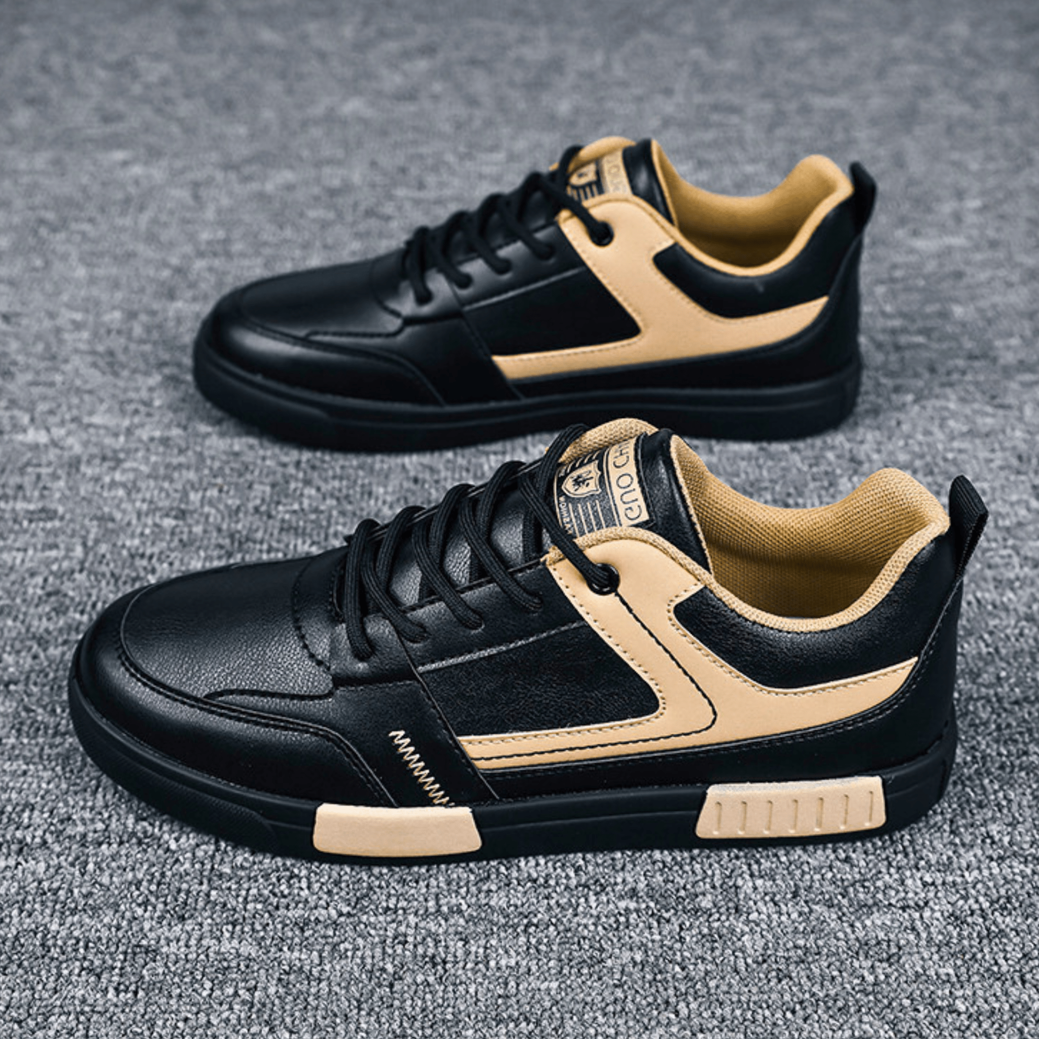 Enzio | Sneakers Urbane Premium