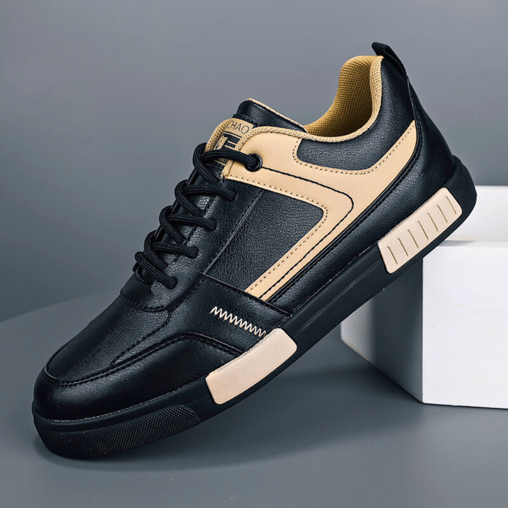 Enzio | Sneakers Urbane Premium