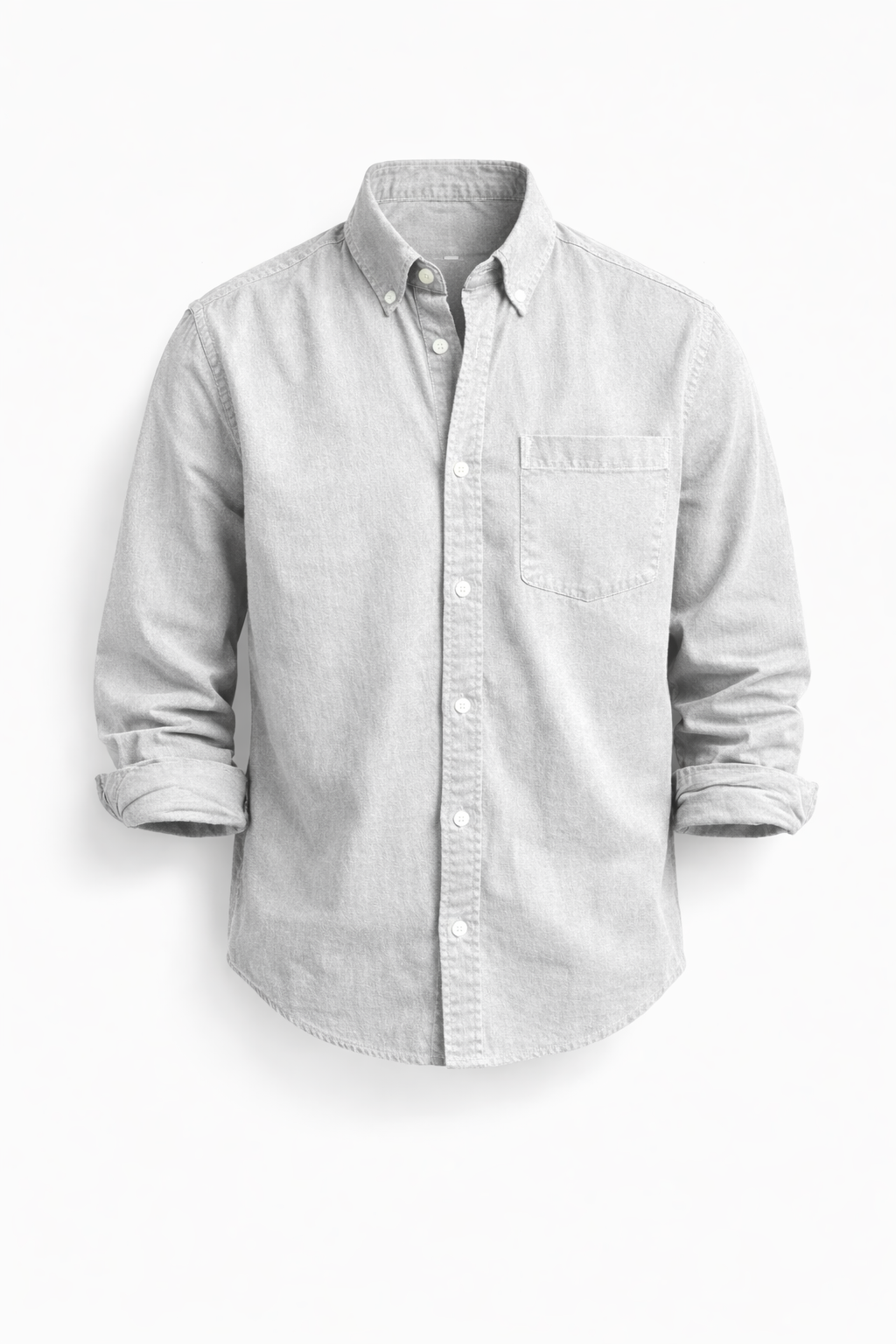 Kiko - Camicia Casual Chic