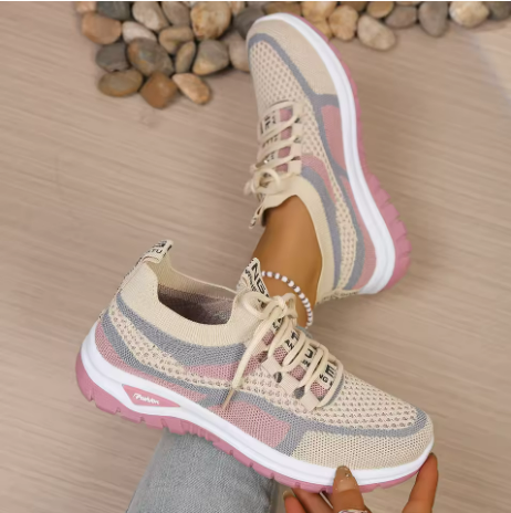 Nerina Sneaker Leggeri e Comodi
