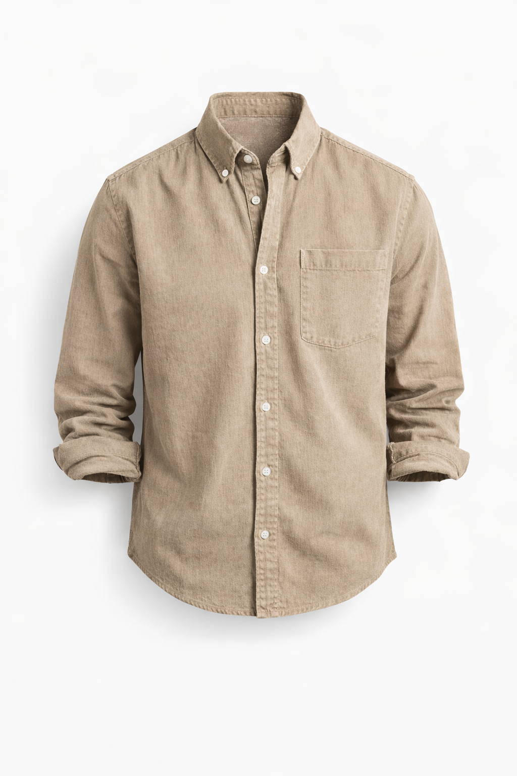 Kiko - Camicia Casual Chic