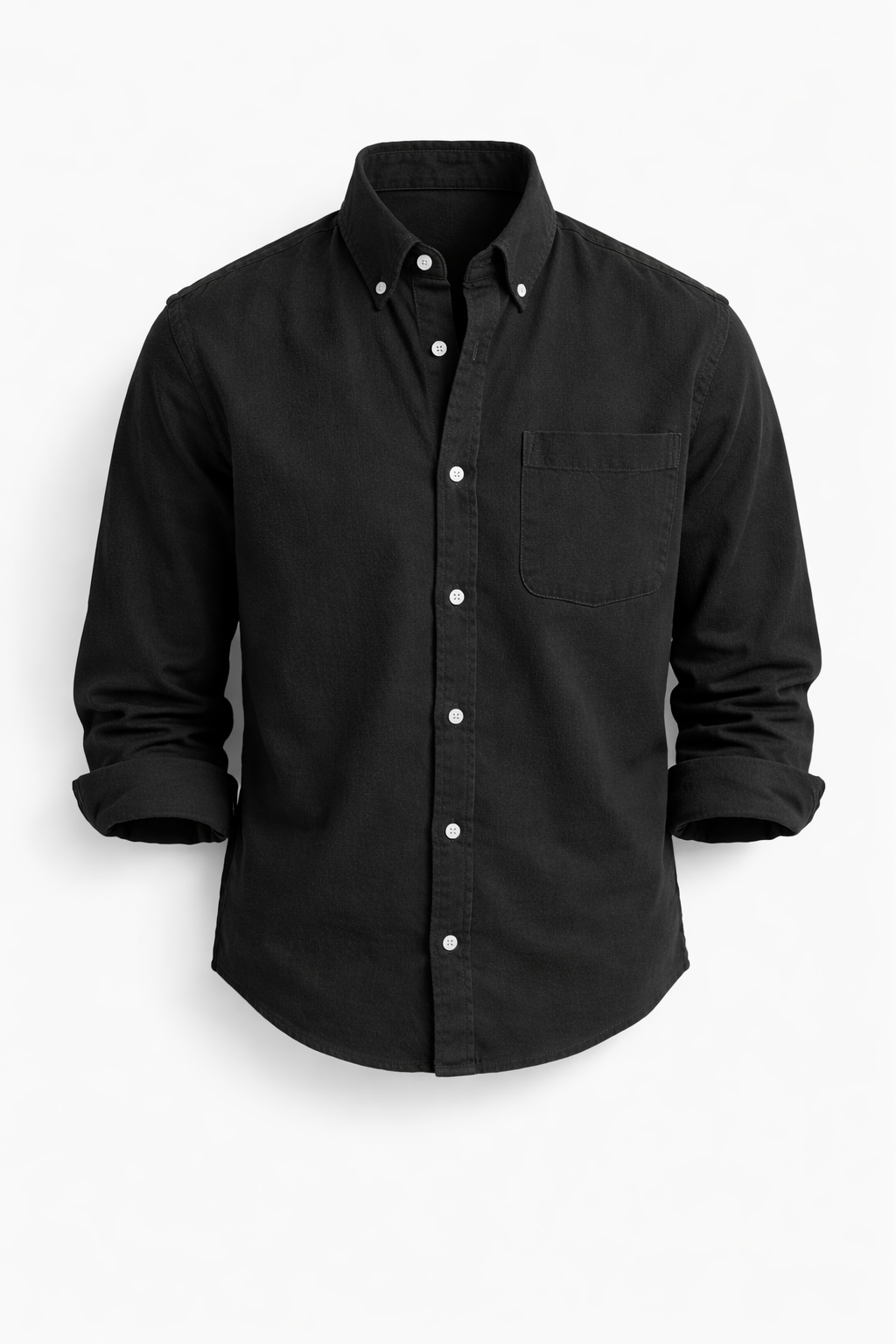 Kiko - Camicia Casual Chic